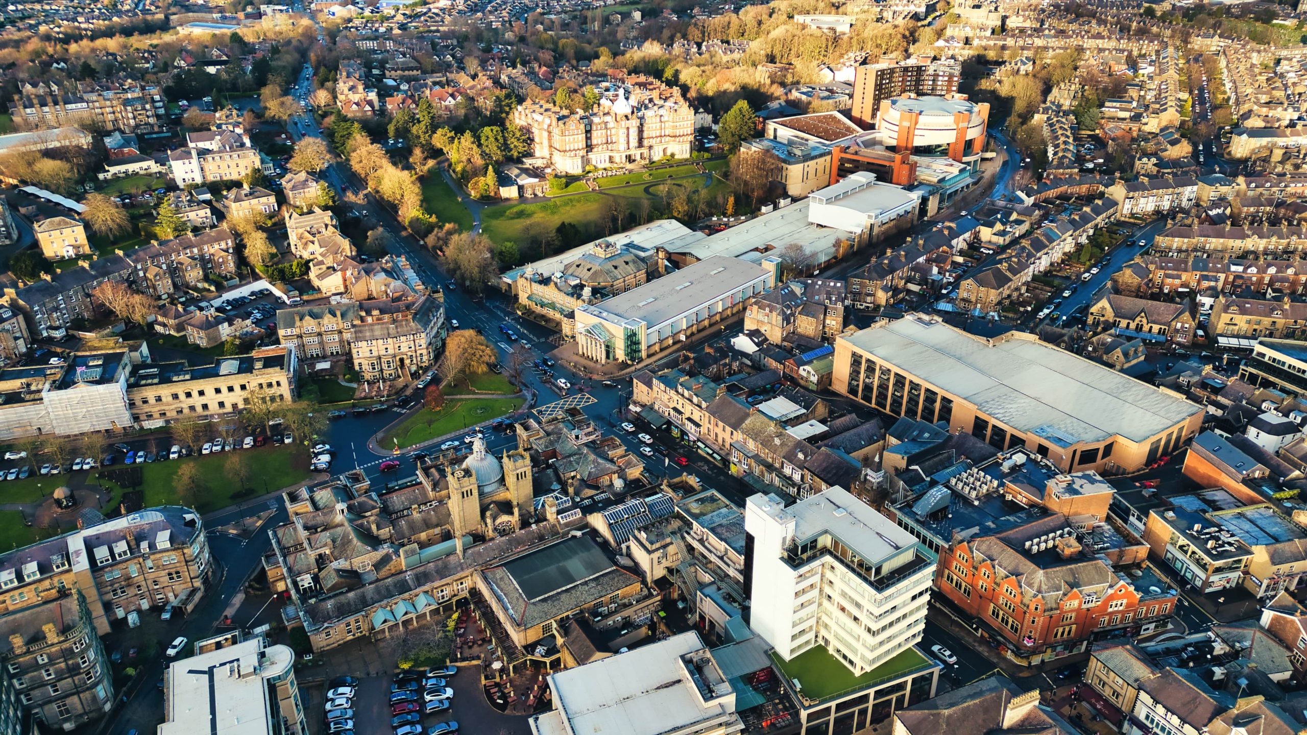 Social Housing Consultants Altair